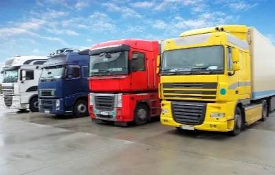 Bursa Kaman Nakliye Ambarı